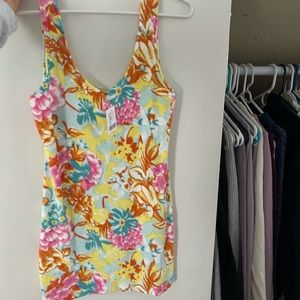 UrbanOutfitters Dress